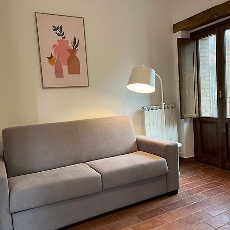 Agriturismo Il Mulino Delle Canutole Magione Kültér fotó