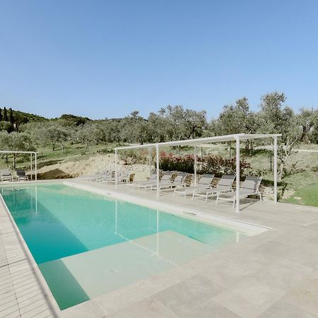Agriturismo Il Mulino Delle Canutole Magione Kültér fotó