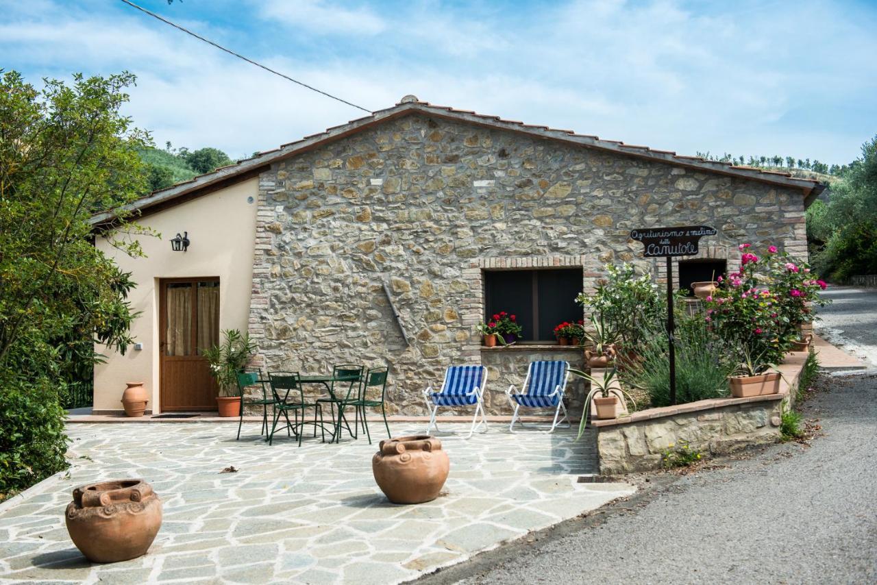 Agriturismo Il Mulino Delle Canutole Magione Kültér fotó