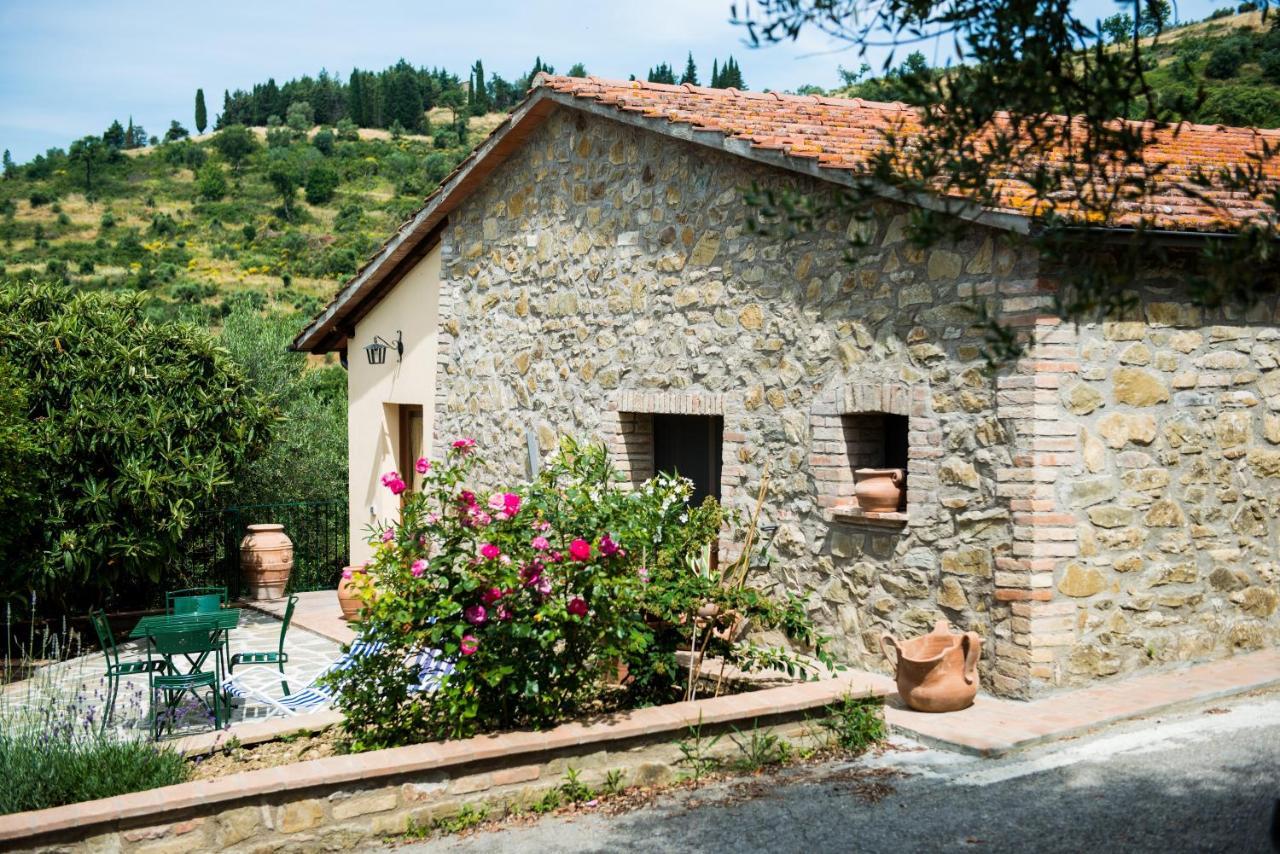 Agriturismo Il Mulino Delle Canutole Magione Kültér fotó