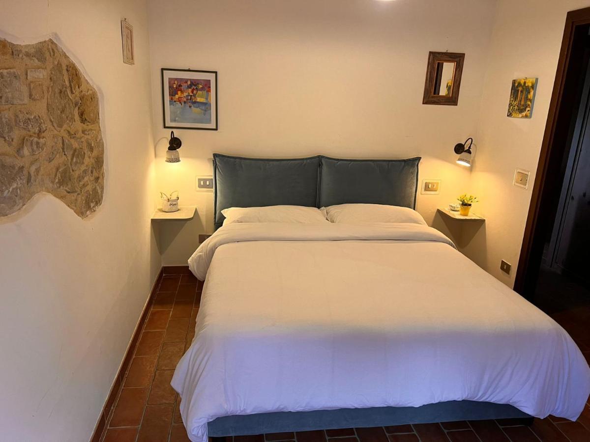 Agriturismo Il Mulino Delle Canutole Magione Kültér fotó
