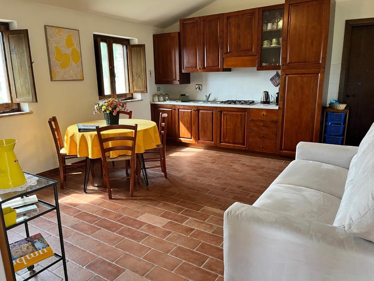 Agriturismo Il Mulino Delle Canutole Magione Kültér fotó