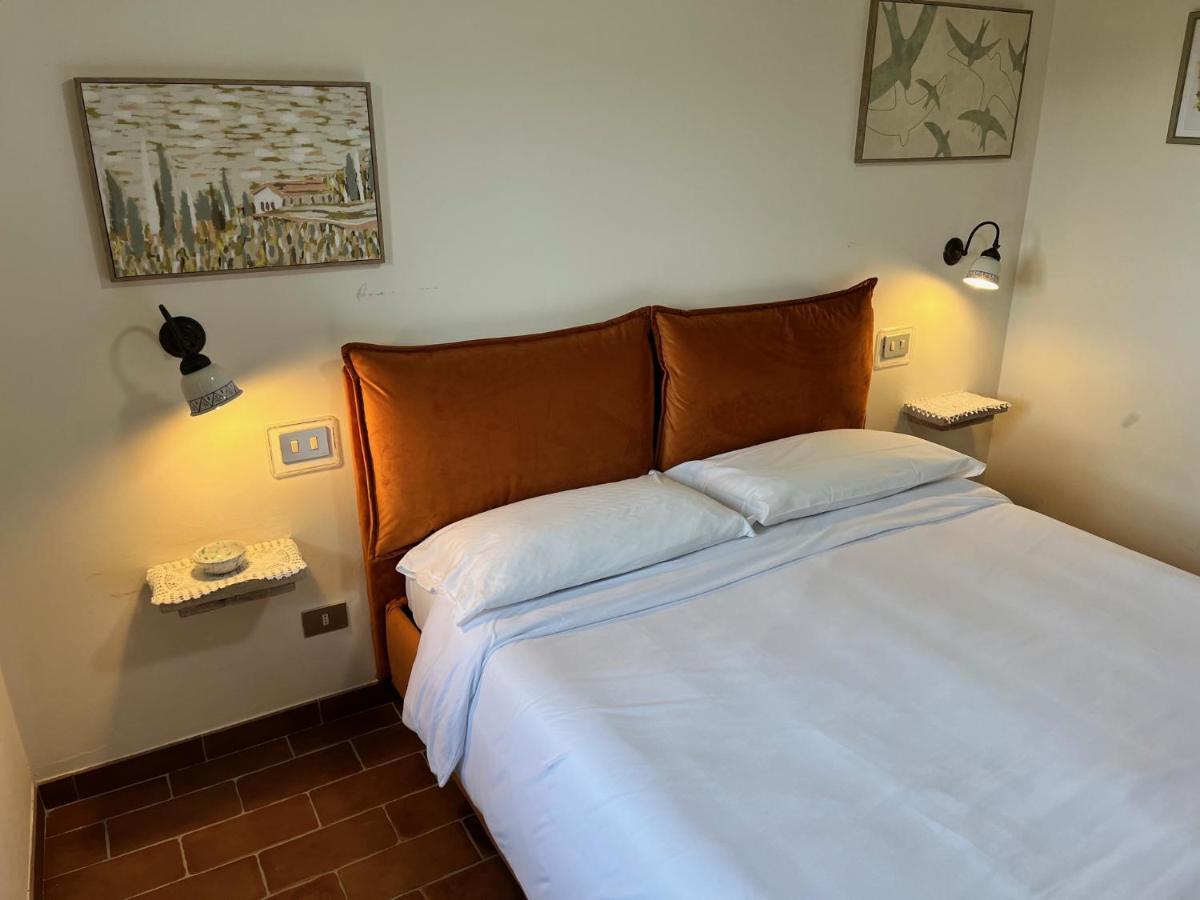 Agriturismo Il Mulino Delle Canutole Magione Kültér fotó