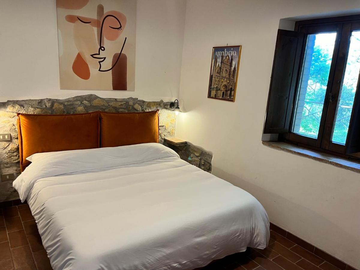 Agriturismo Il Mulino Delle Canutole Magione Kültér fotó
