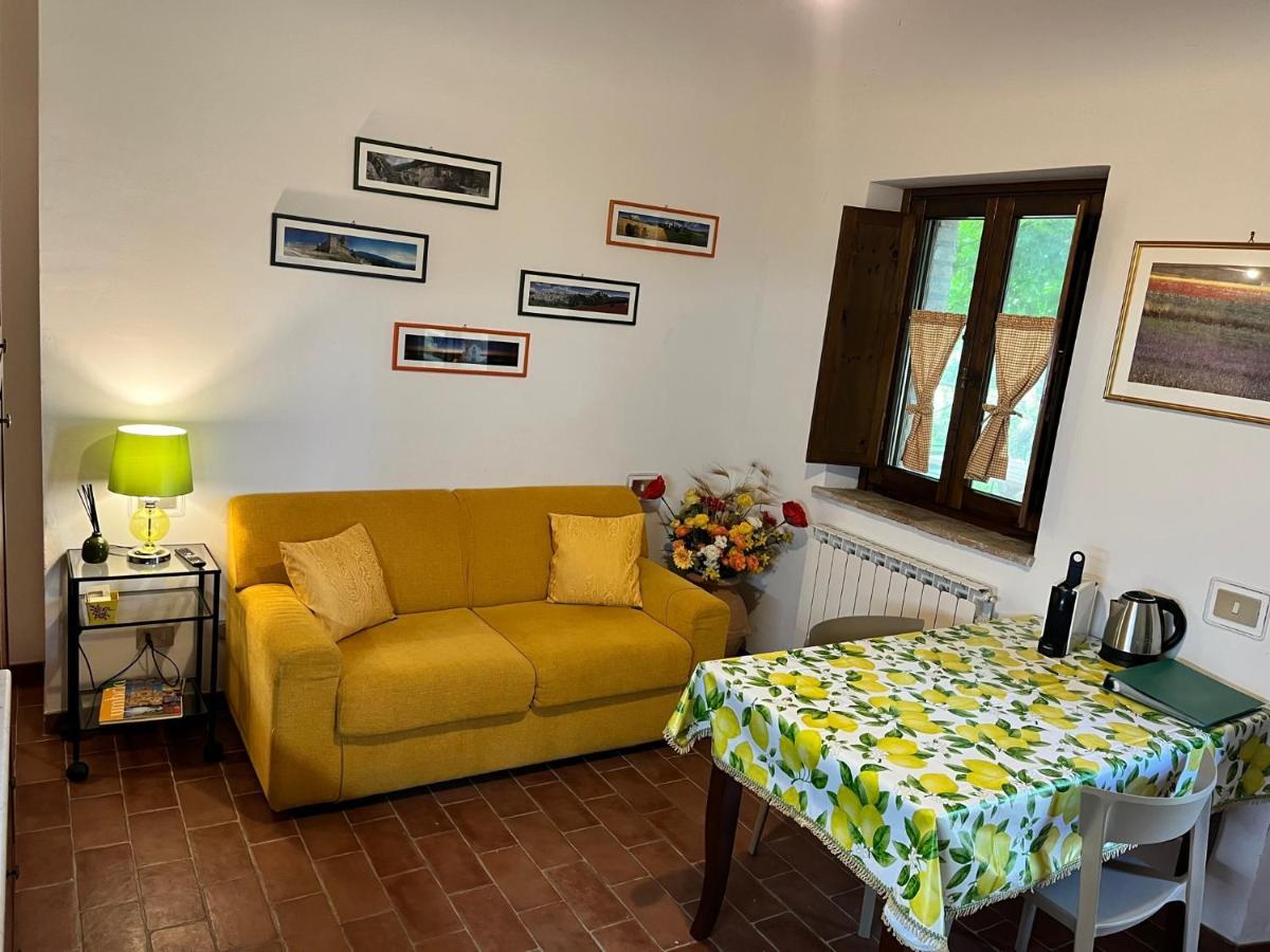 Agriturismo Il Mulino Delle Canutole Magione Kültér fotó