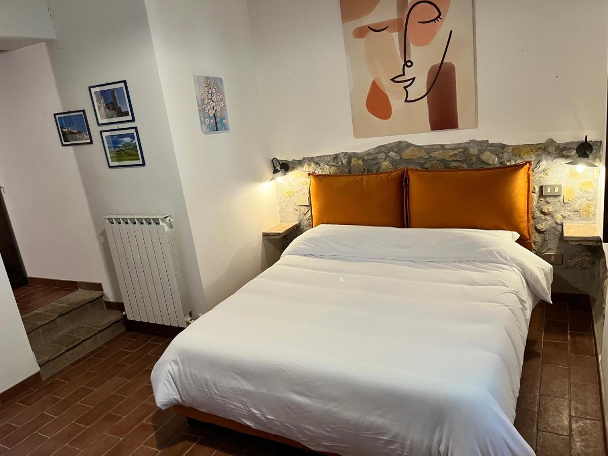 Agriturismo Il Mulino Delle Canutole Magione Kültér fotó