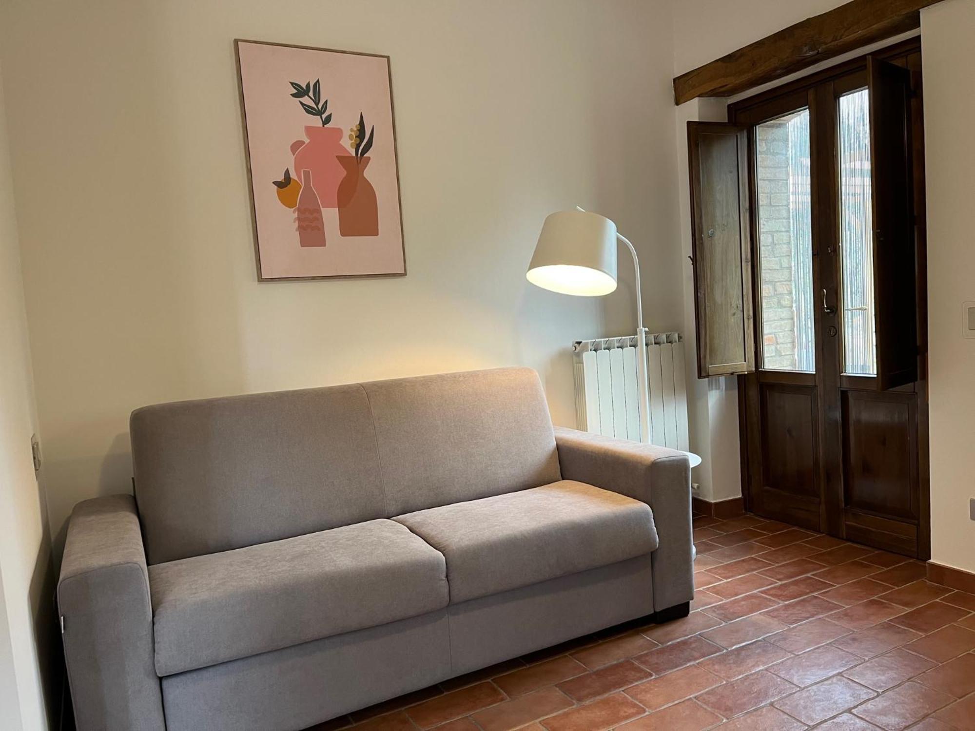Agriturismo Il Mulino Delle Canutole Magione Kültér fotó