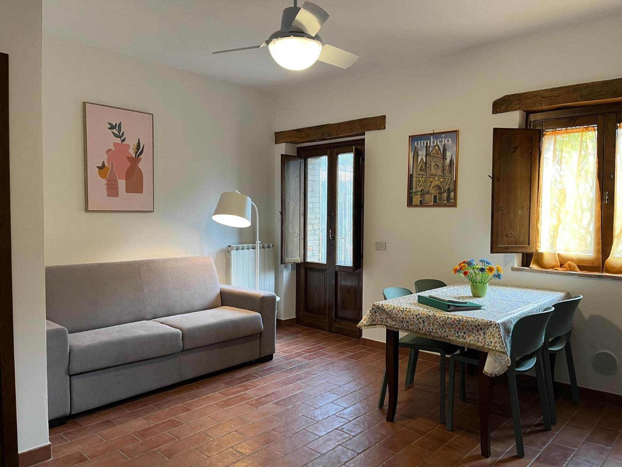 Agriturismo Il Mulino Delle Canutole Magione Kültér fotó