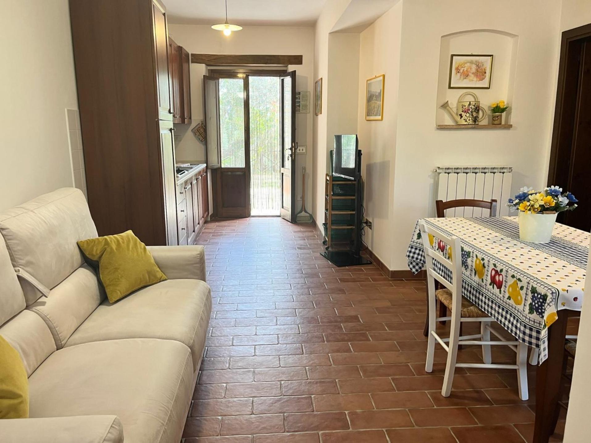 Agriturismo Il Mulino Delle Canutole Magione Kültér fotó