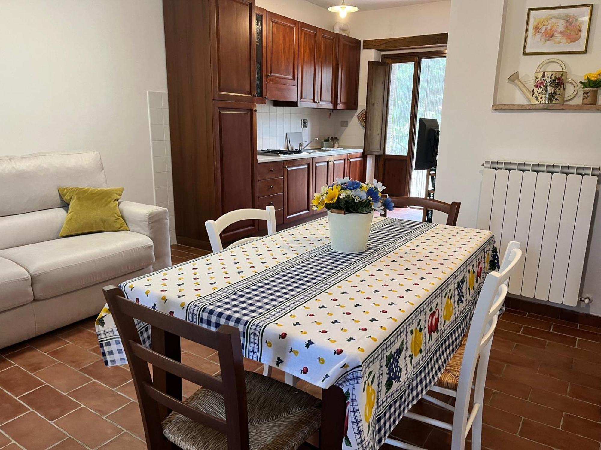 Agriturismo Il Mulino Delle Canutole Magione Kültér fotó