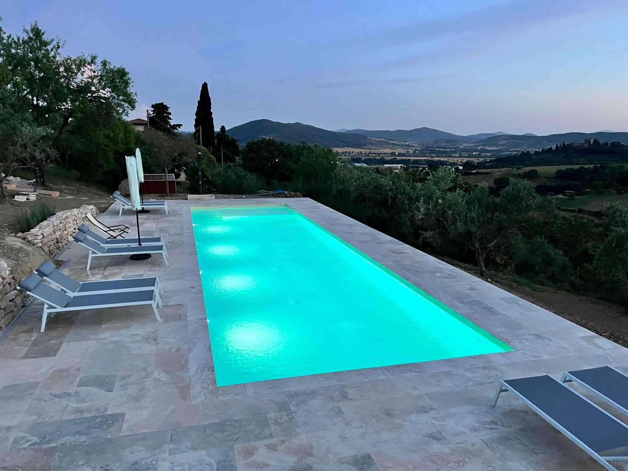 Agriturismo Il Mulino Delle Canutole Magione Kültér fotó