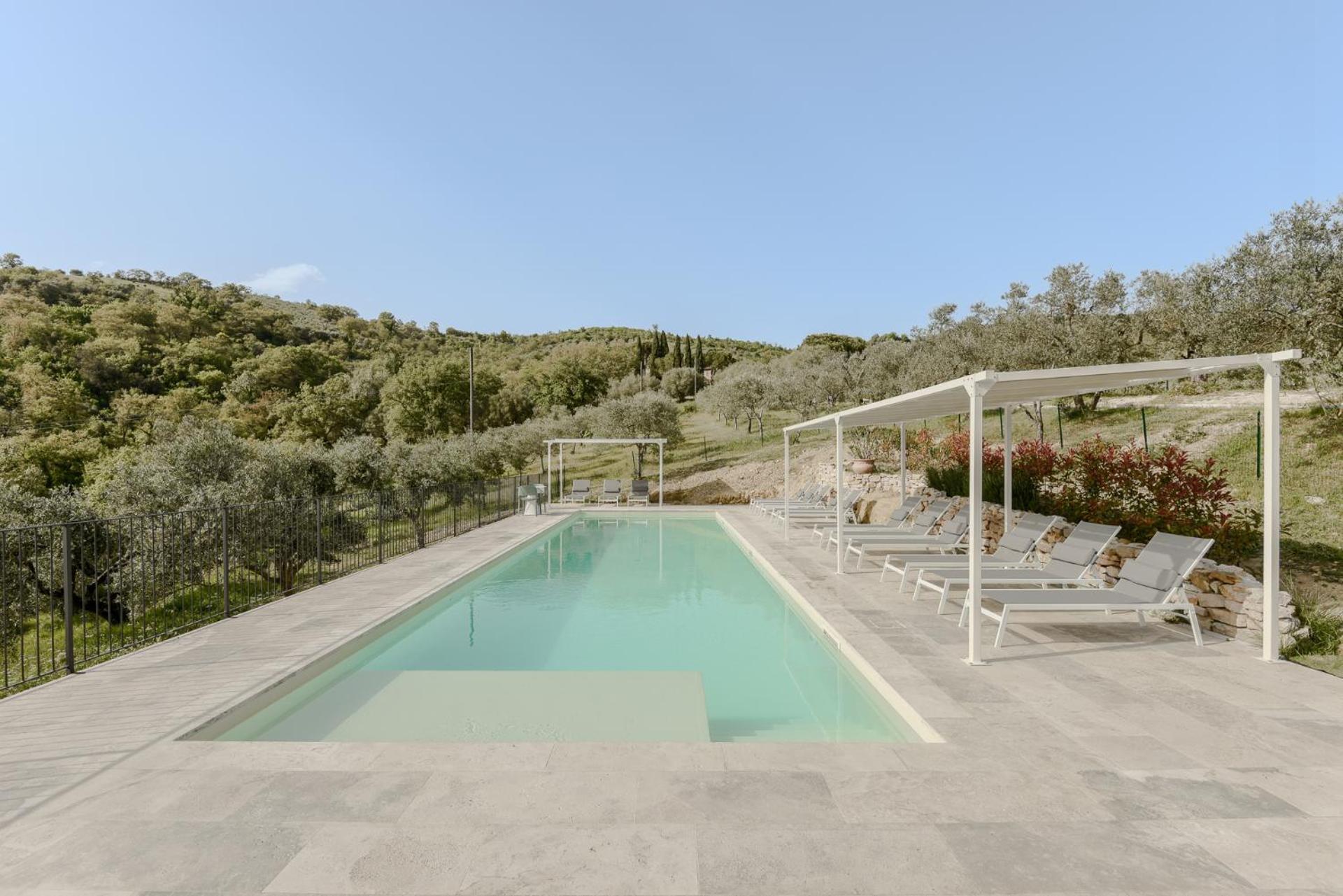 Agriturismo Il Mulino Delle Canutole Magione Kültér fotó