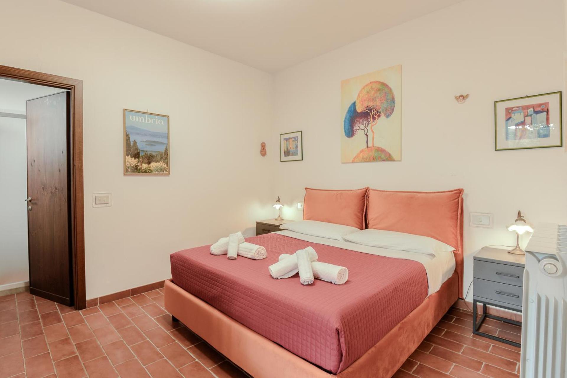 Agriturismo Il Mulino Delle Canutole Magione Kültér fotó