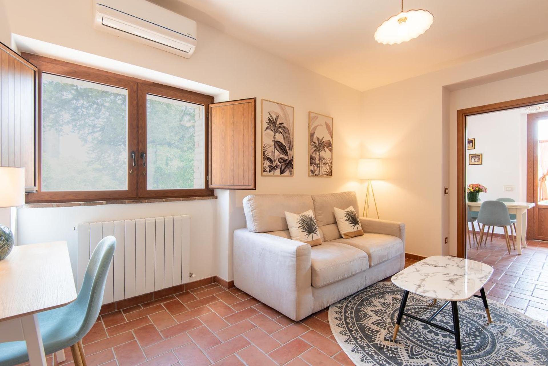 Agriturismo Il Mulino Delle Canutole Magione Kültér fotó