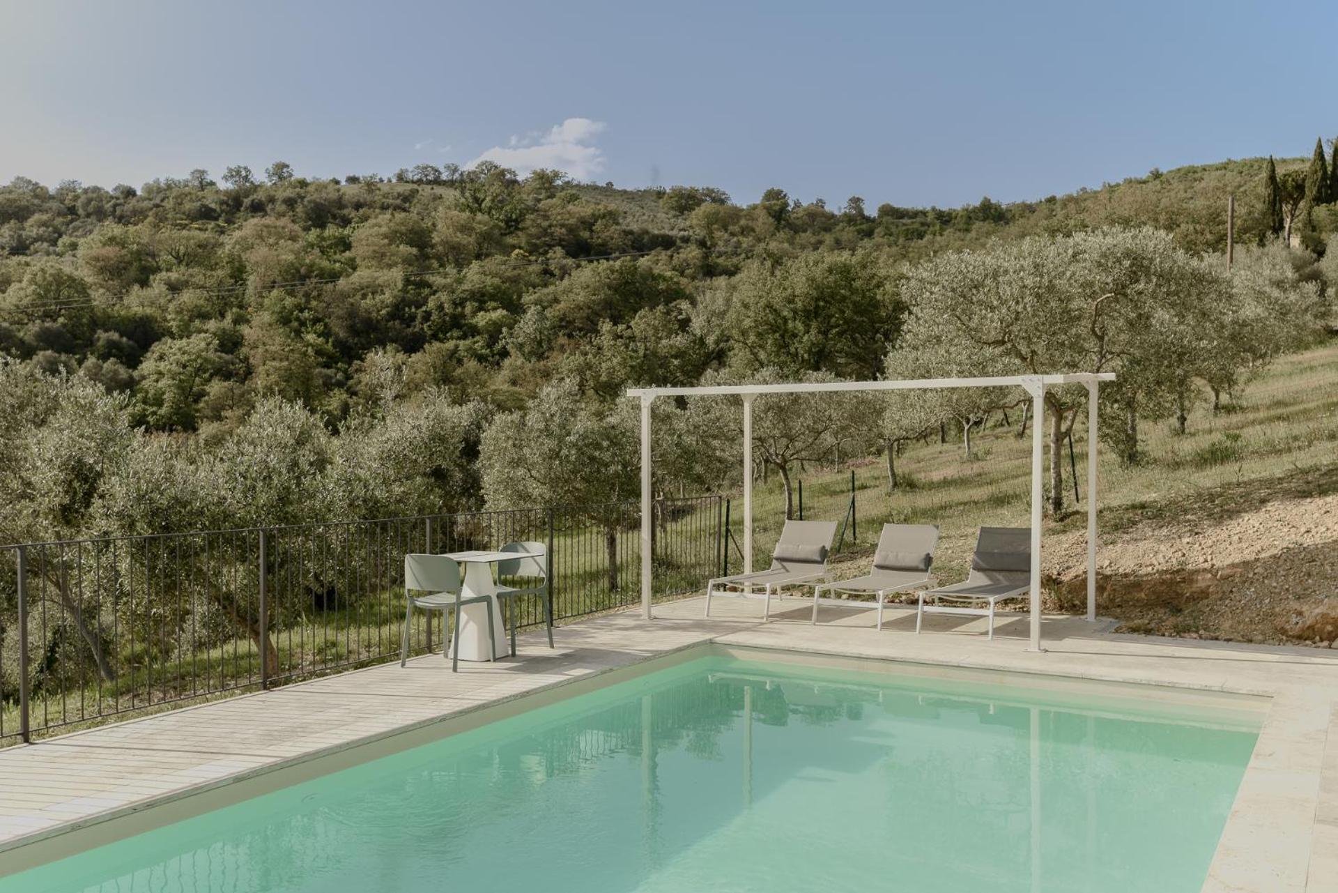 Agriturismo Il Mulino Delle Canutole Magione Kültér fotó