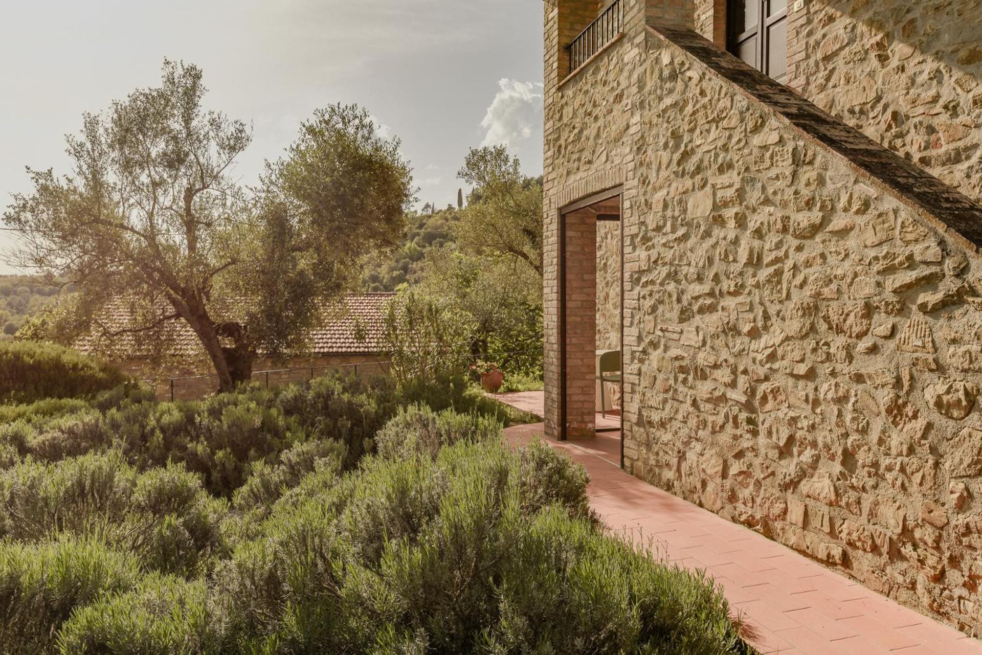 Agriturismo Il Mulino Delle Canutole Magione Kültér fotó