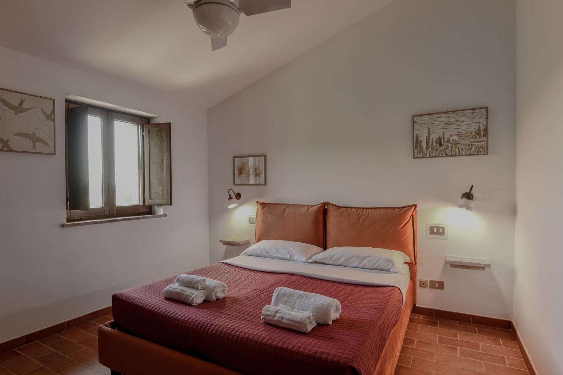 Agriturismo Il Mulino Delle Canutole Magione Kültér fotó