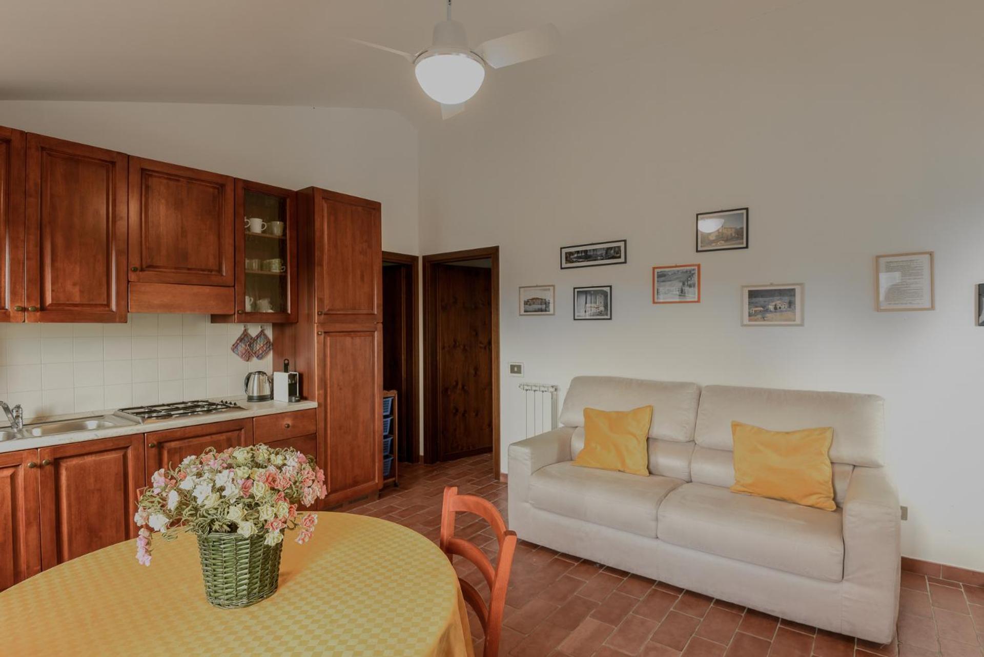 Agriturismo Il Mulino Delle Canutole Magione Kültér fotó