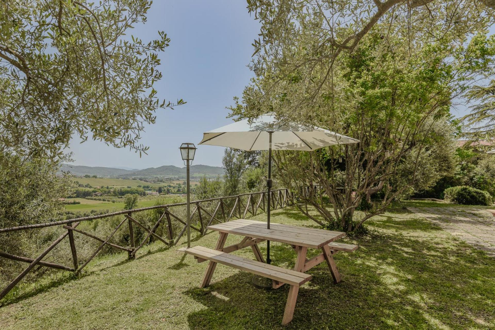 Agriturismo Il Mulino Delle Canutole Magione Kültér fotó