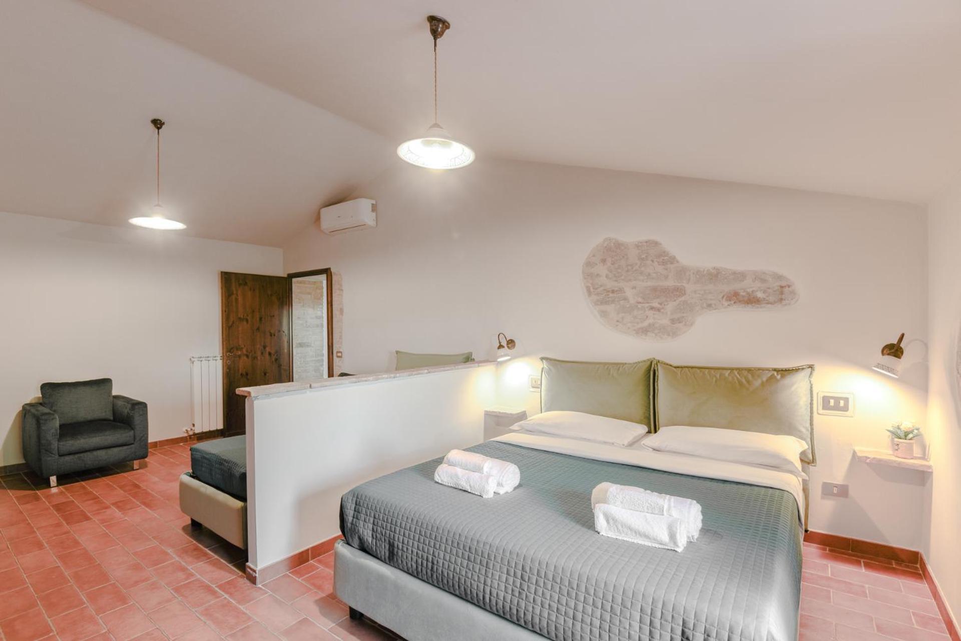 Agriturismo Il Mulino Delle Canutole Magione Kültér fotó